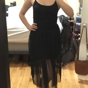 Perfect Little Black Dress!